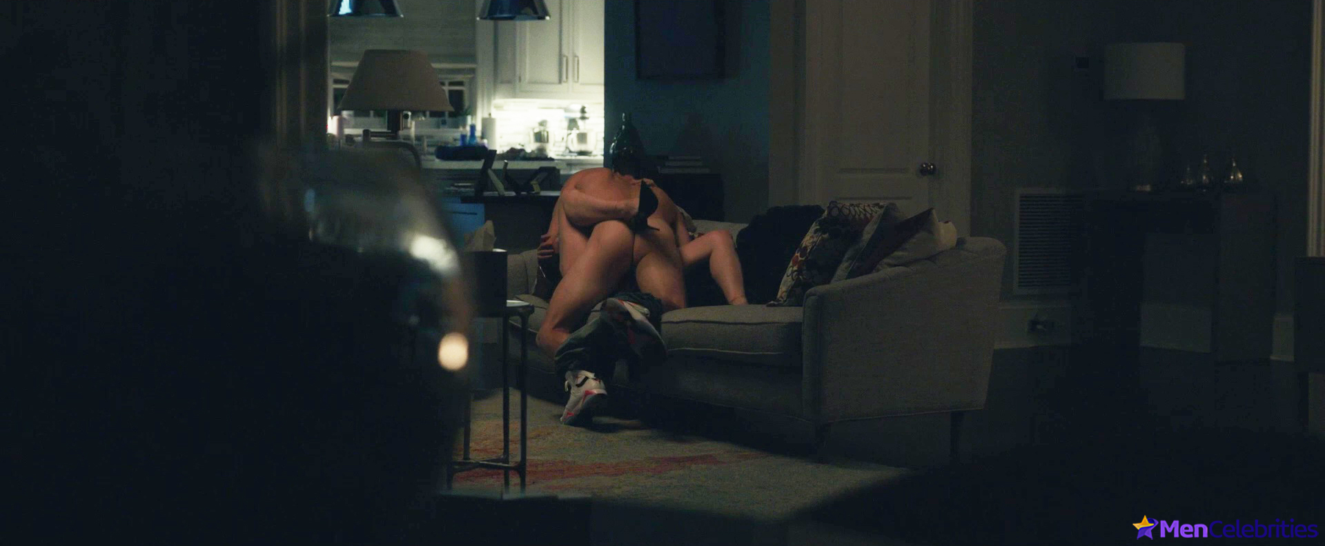 Mark Tallman nude and sex scenes