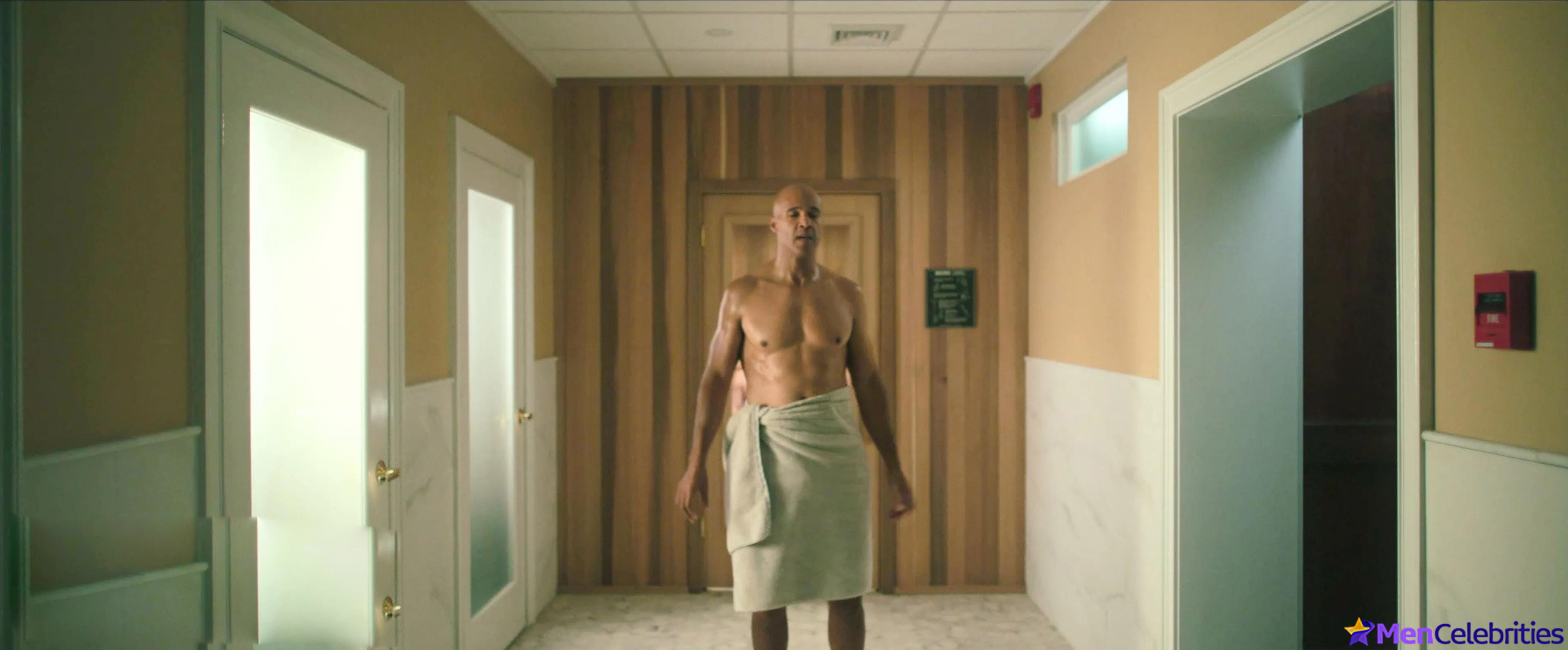Mark Tallman nude and sex scenes