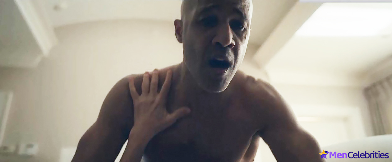 Mark Tallman nude and sex scenes