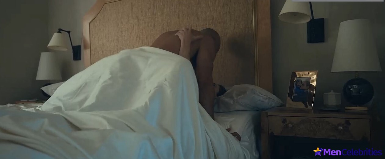 Mark Tallman nude and sex scenes