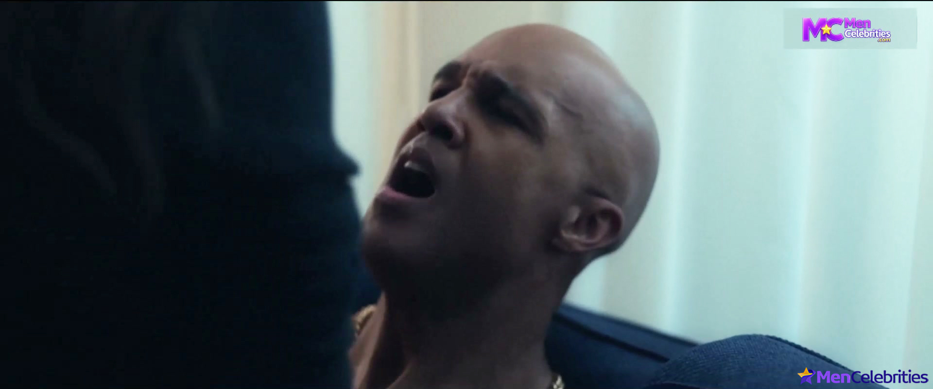 Mark Tallman nude and sex scenes