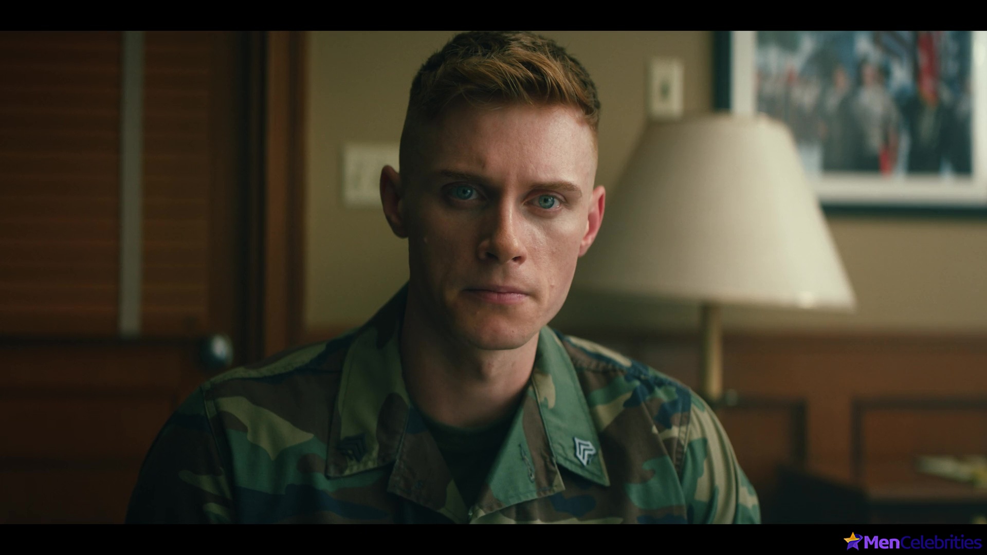 Max Parker nude and gay sex scenes