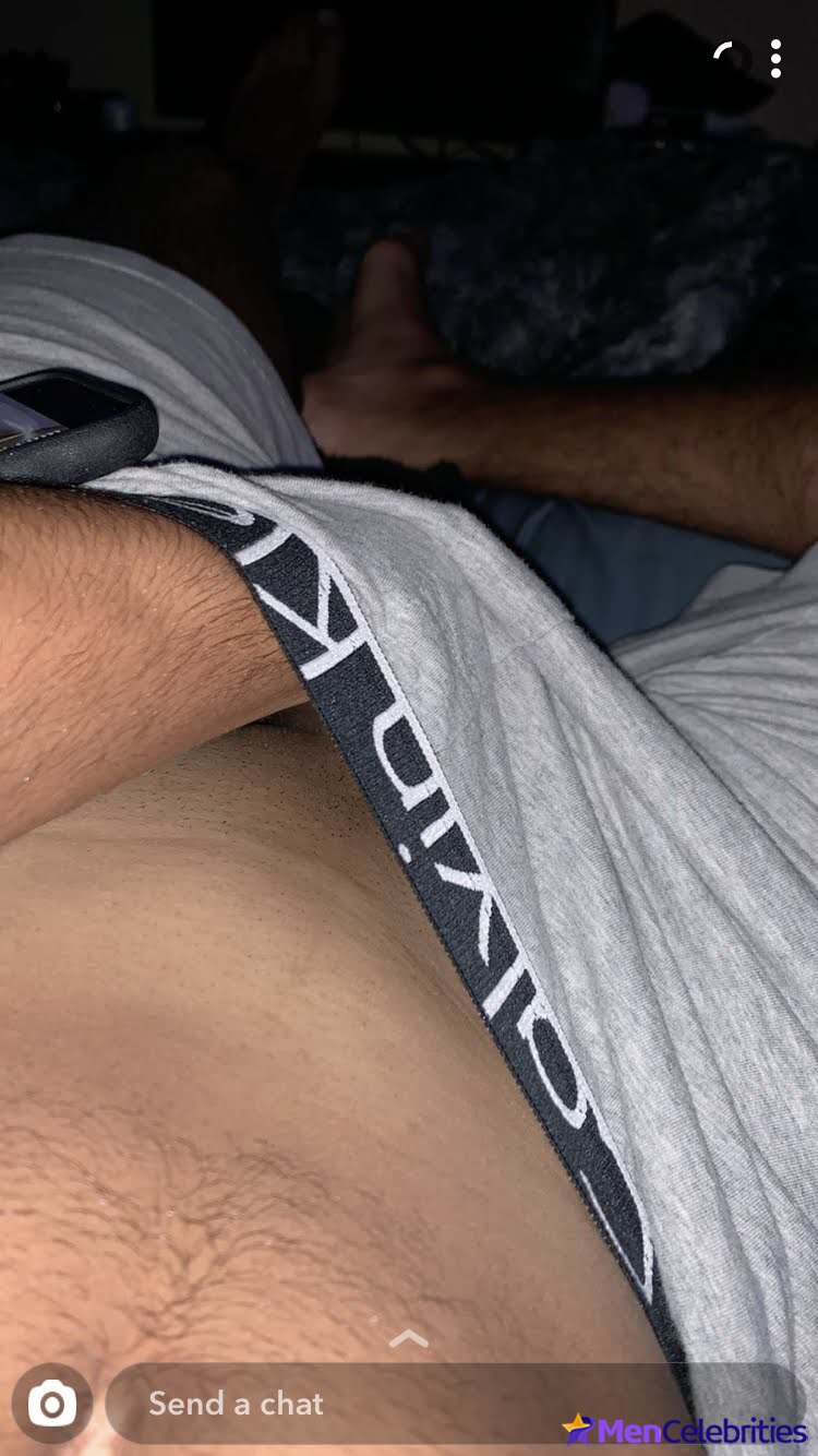 Michael Evans Behling leaked nude dick pics