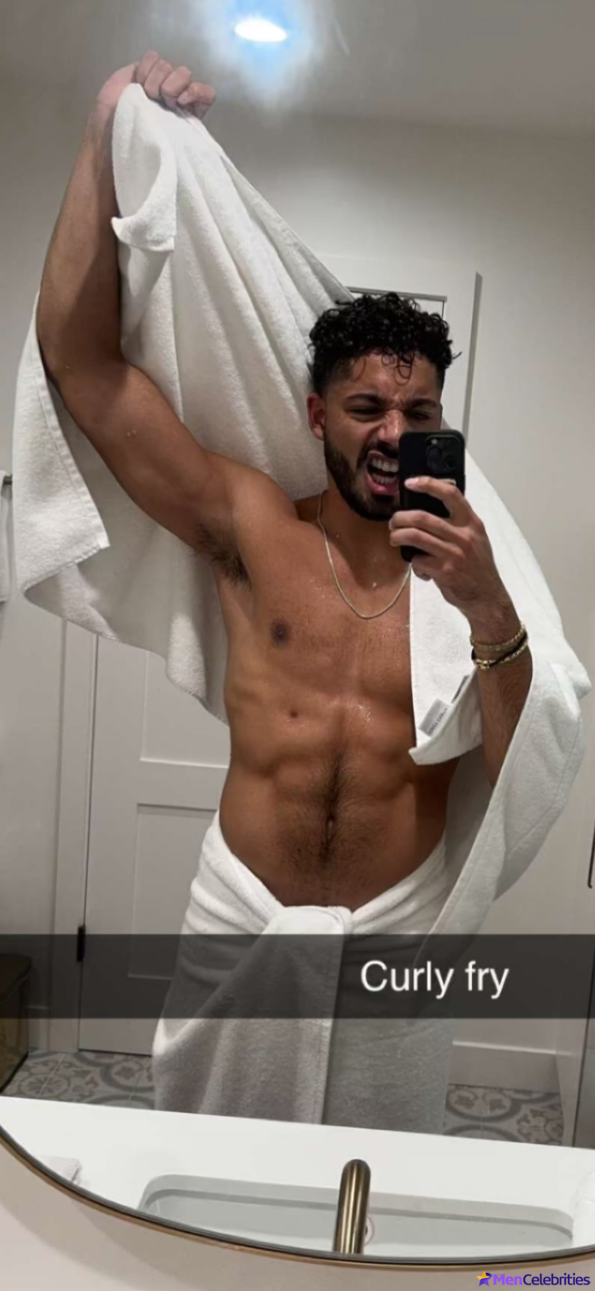 Michael Evans Behling shirtless and underwear pics