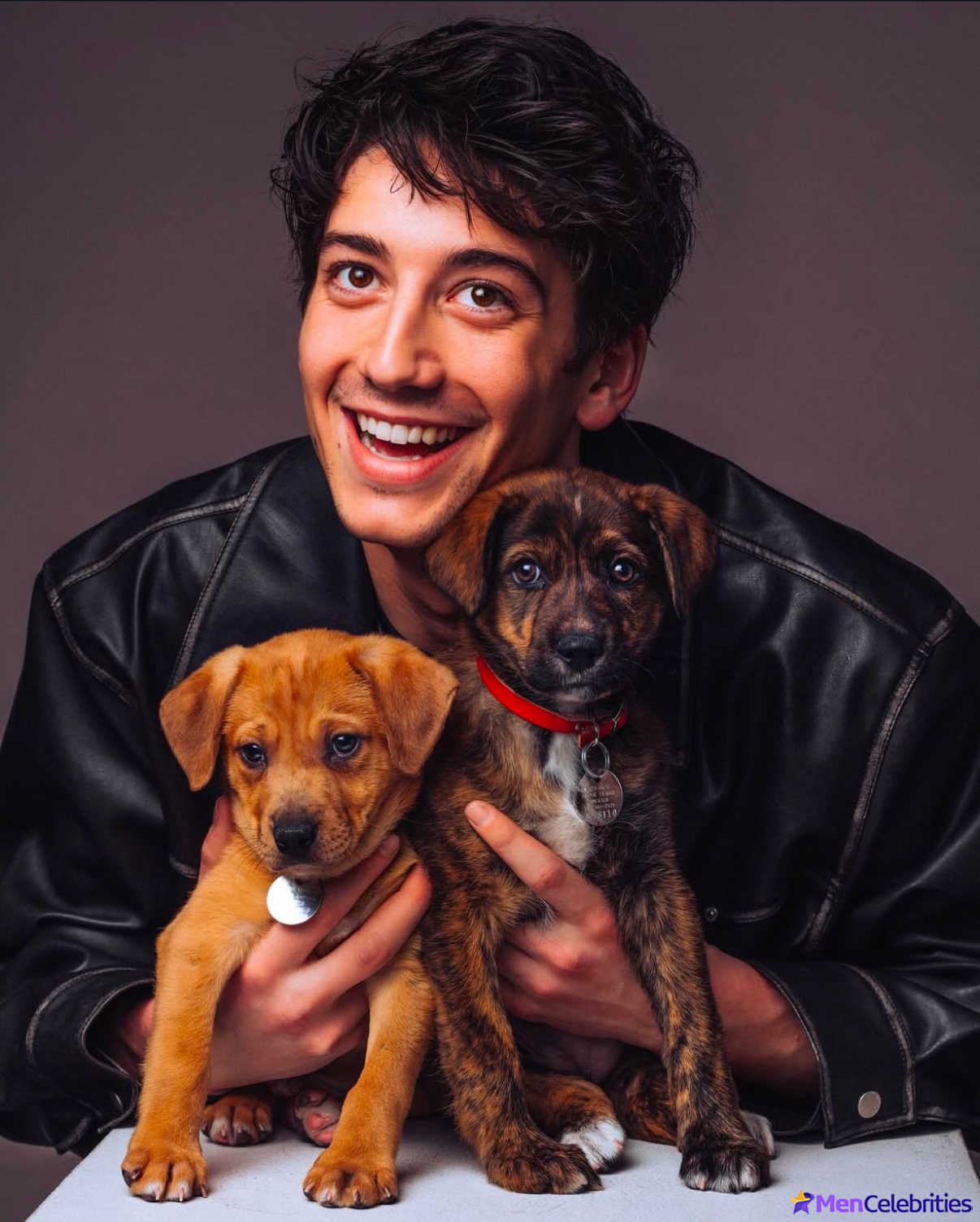 Milo Manheim shirtless and penis bulge pics
