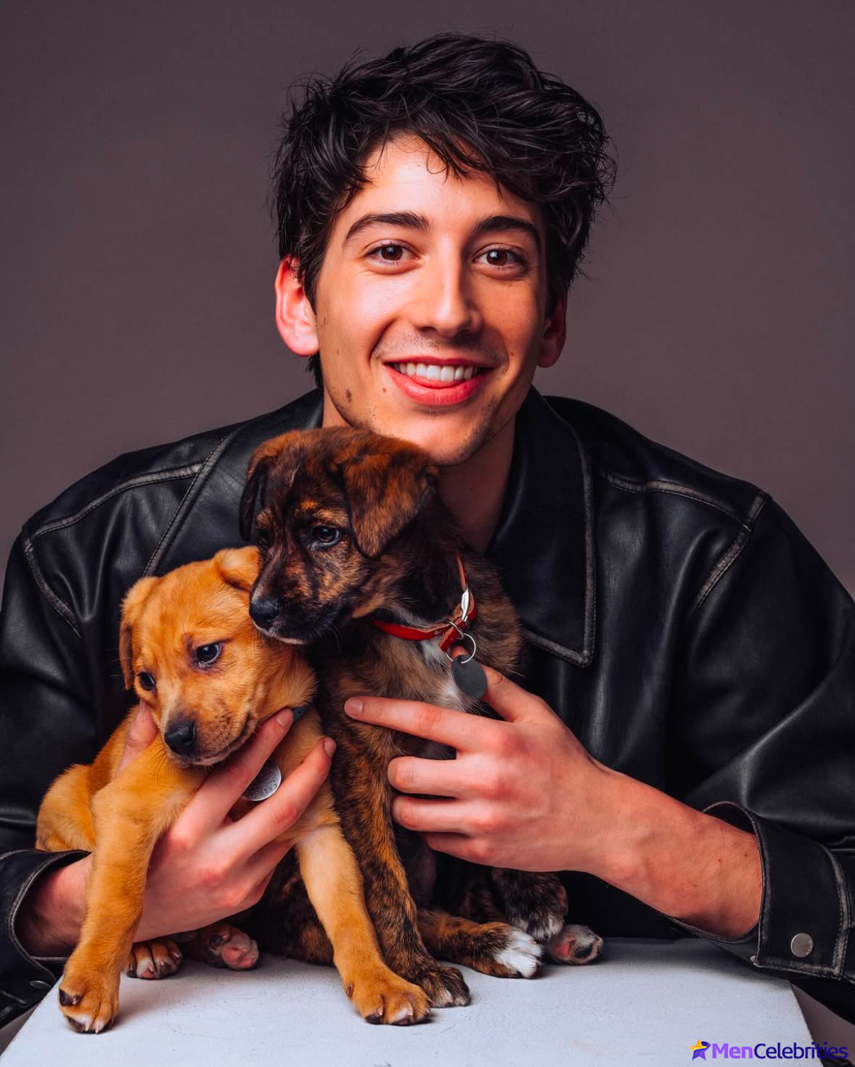 Milo Manheim shirtless and penis bulge pics