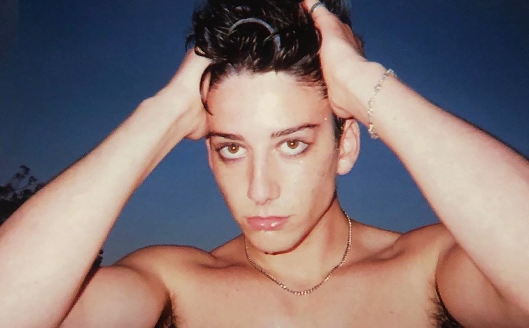 Milo Manheim