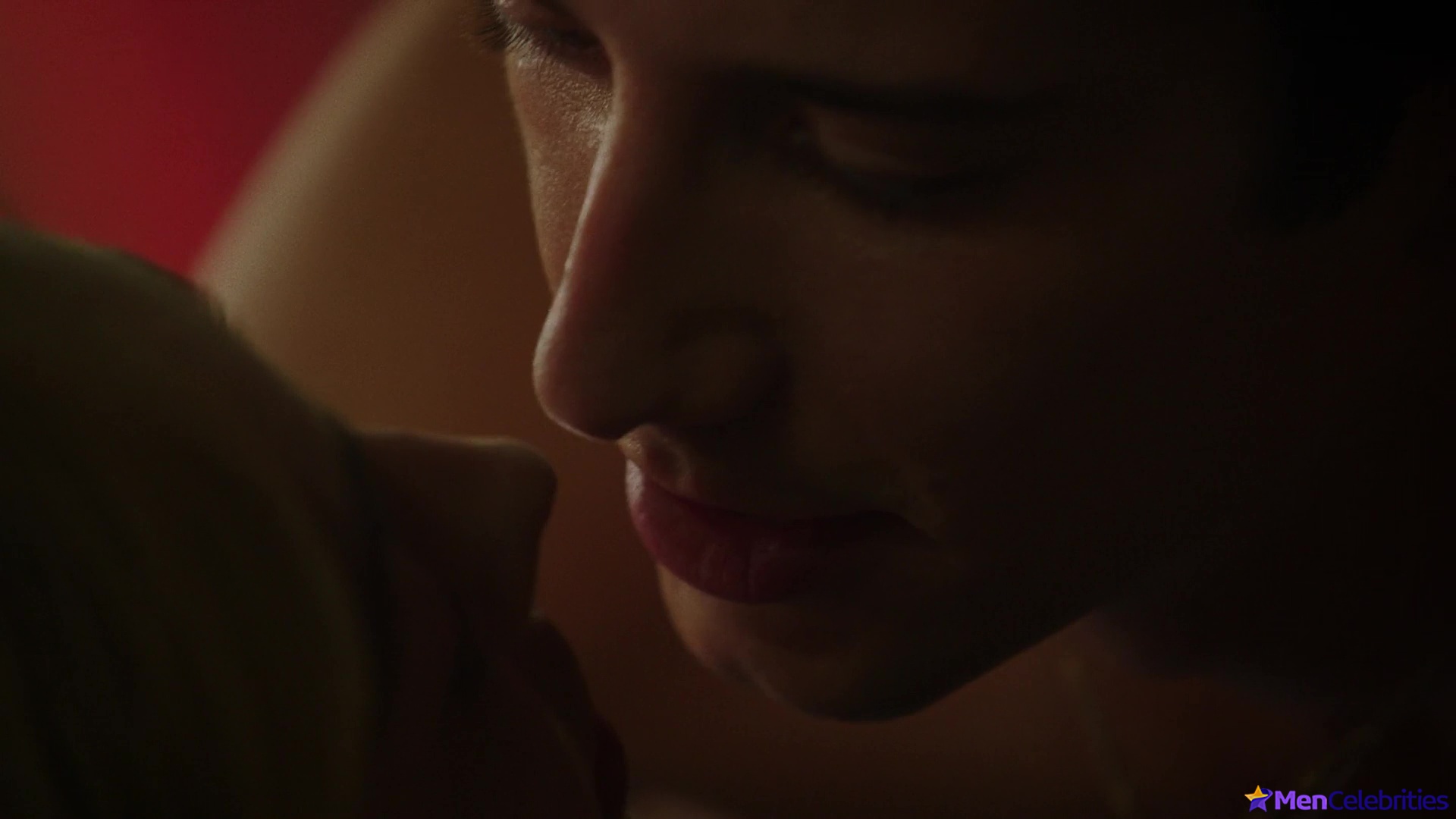Milo Manheim nude and erotic underwear scenes