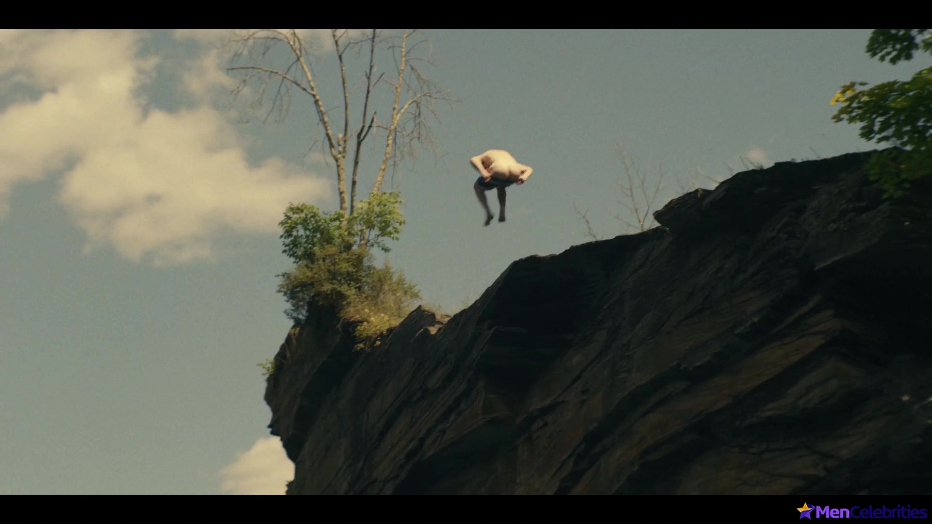 Owen Teague nude and nsfw movie scenes