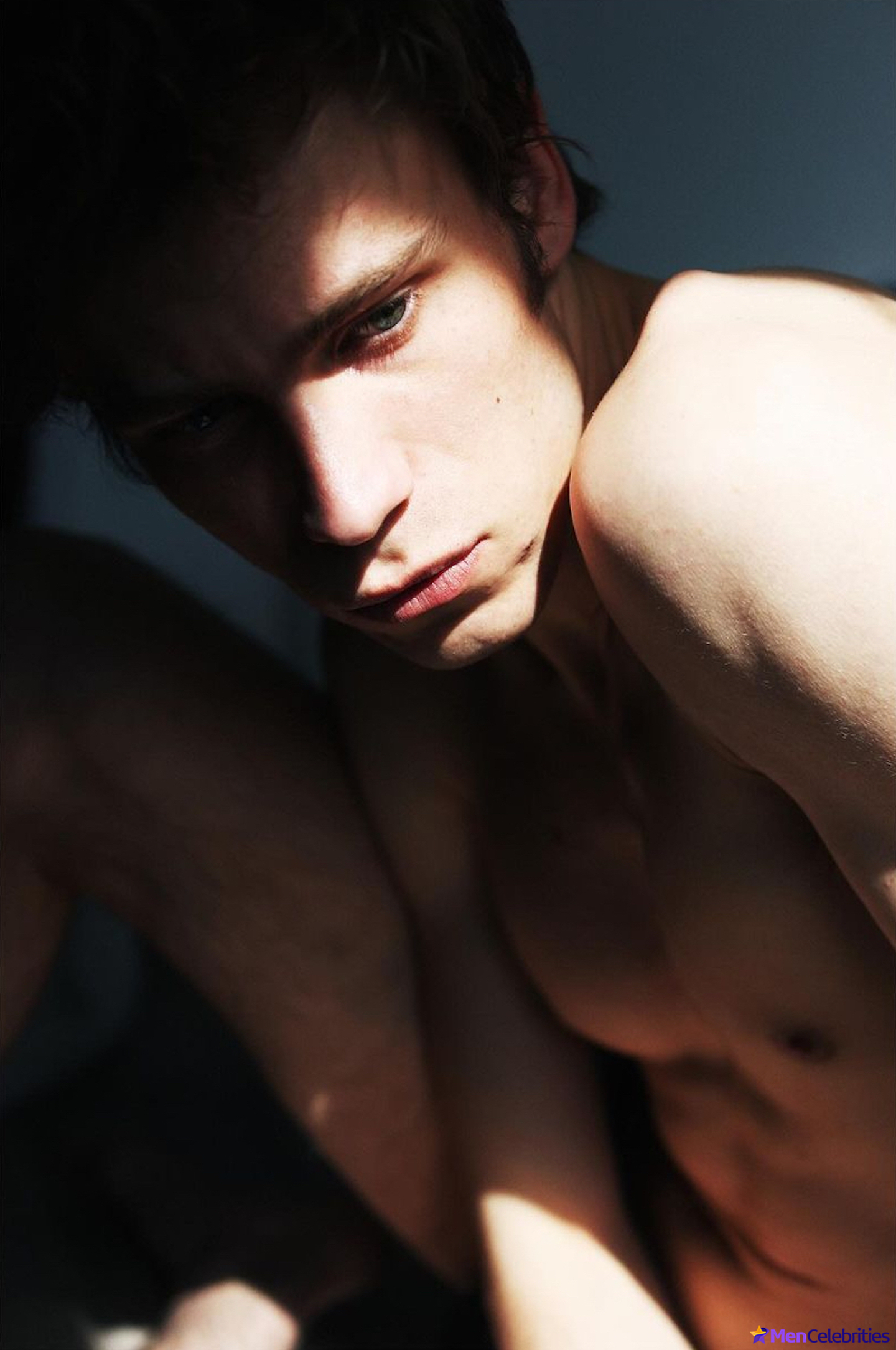 Owen Teague nsfw