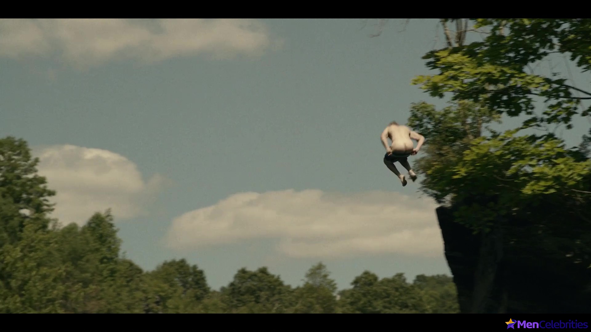 Owen Teague nude and nsfw movie scenes