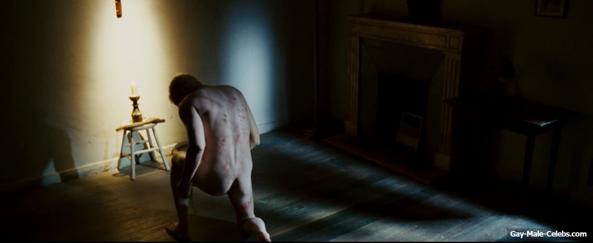 Paul Bettany Nude And NSFW Scenes in The Da Vinci Code