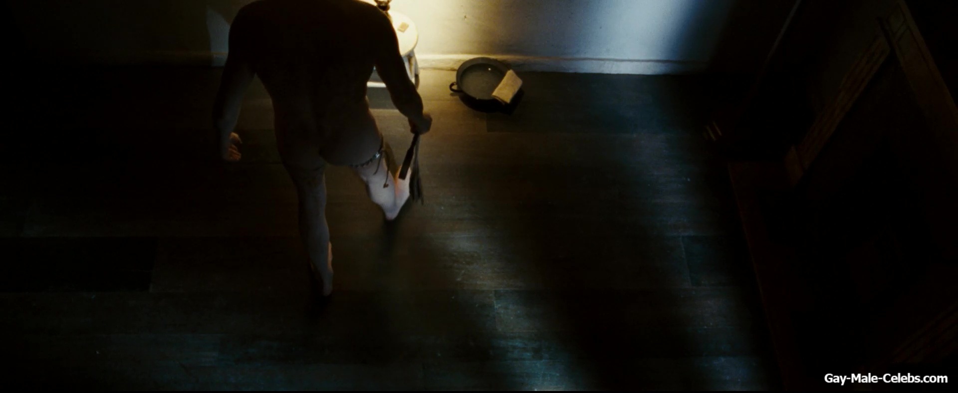 Paul Bettany Nude And NSFW Scenes in The Da Vinci Code