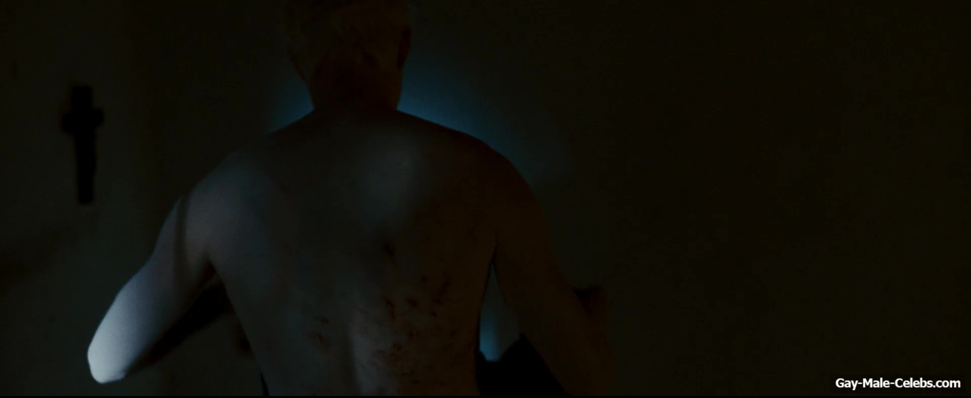 Paul Bettany Nude And NSFW Scenes in The Da Vinci Code