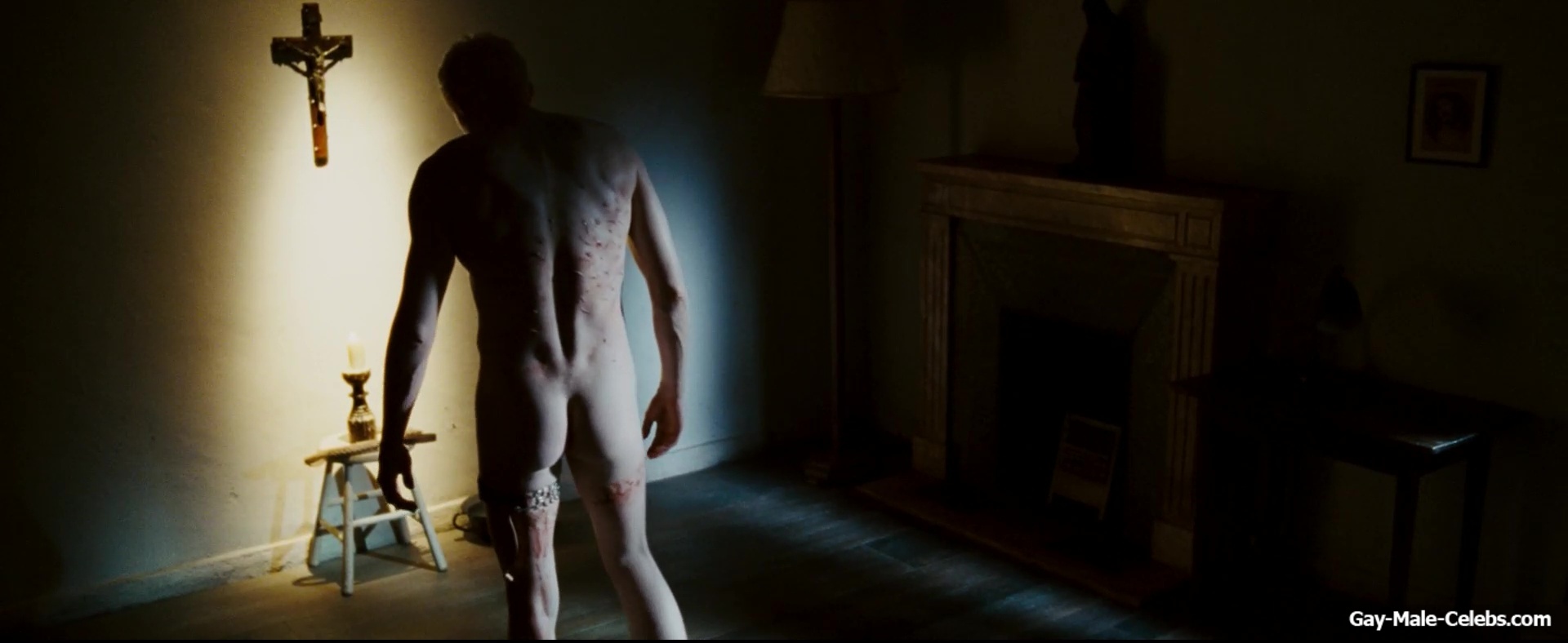 Paul Bettany Nude And NSFW Scenes in The Da Vinci Code