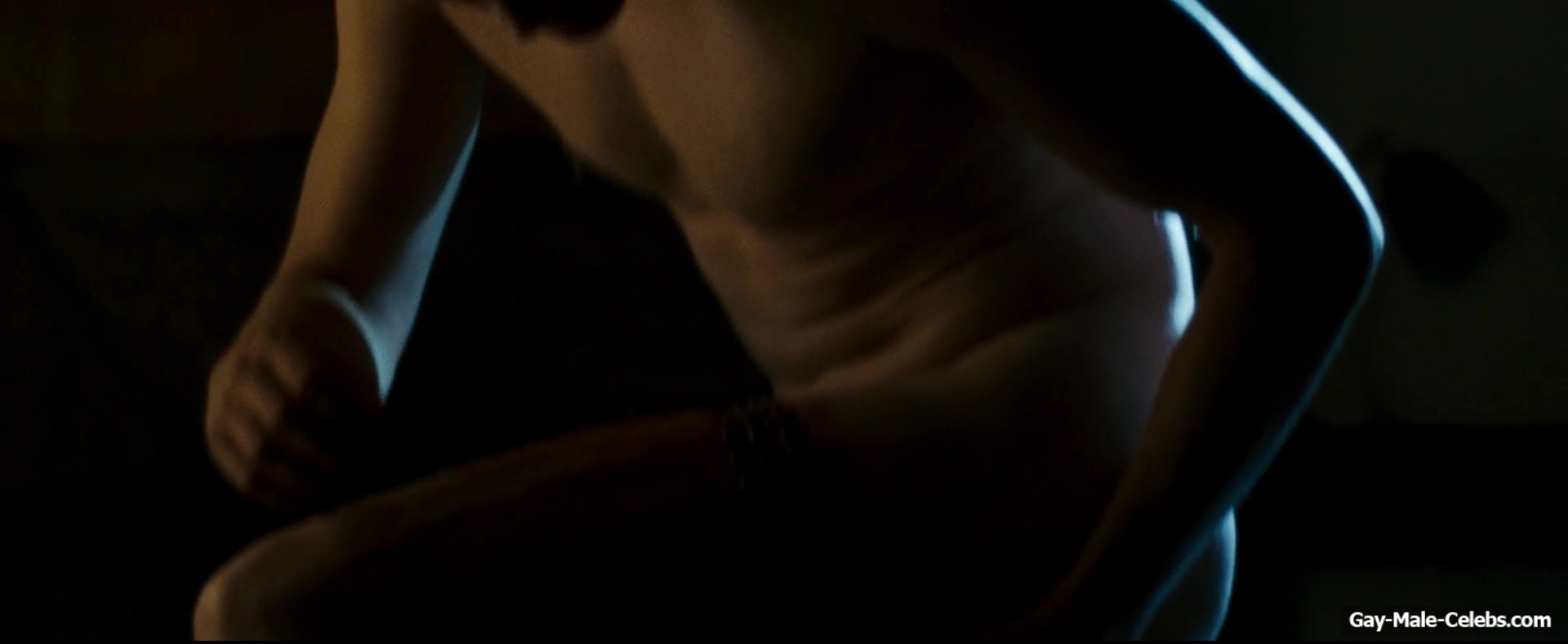 Paul Bettany Nude And NSFW Scenes in The Da Vinci Code