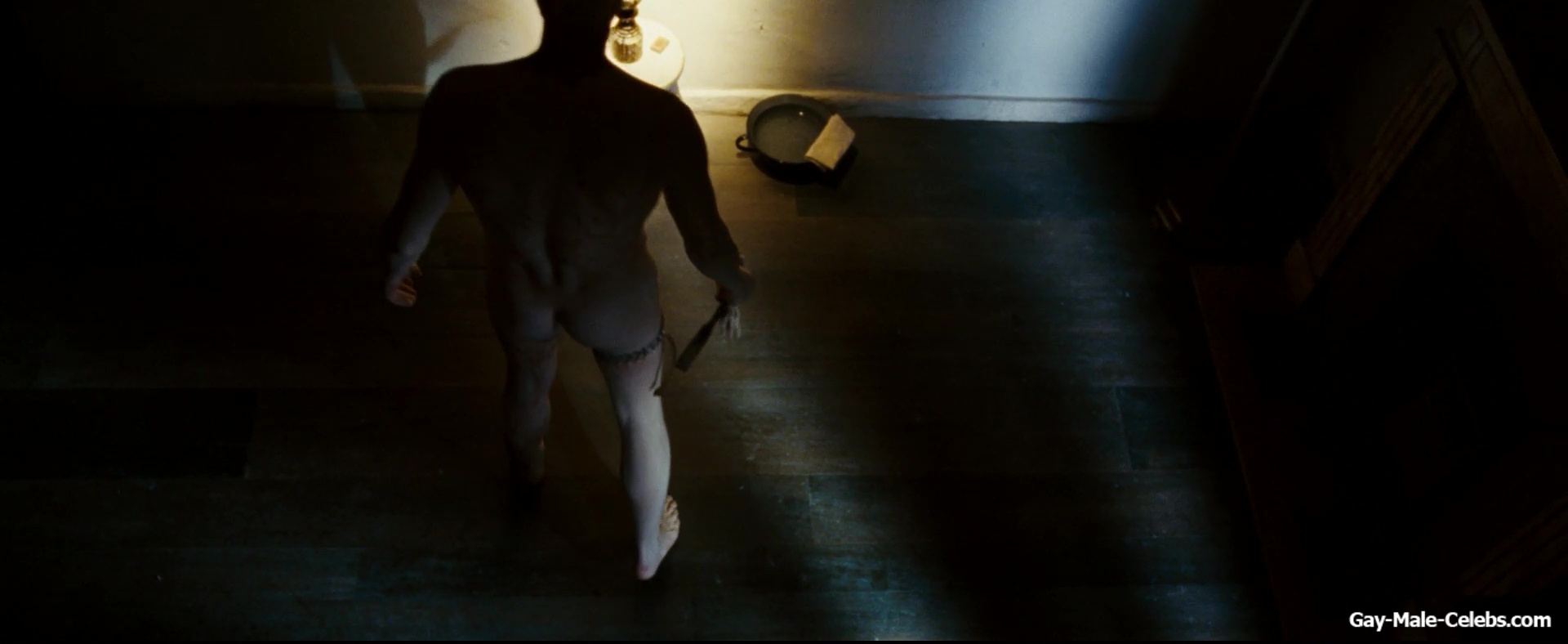 Paul Bettany Nude And NSFW Scenes in The Da Vinci Code
