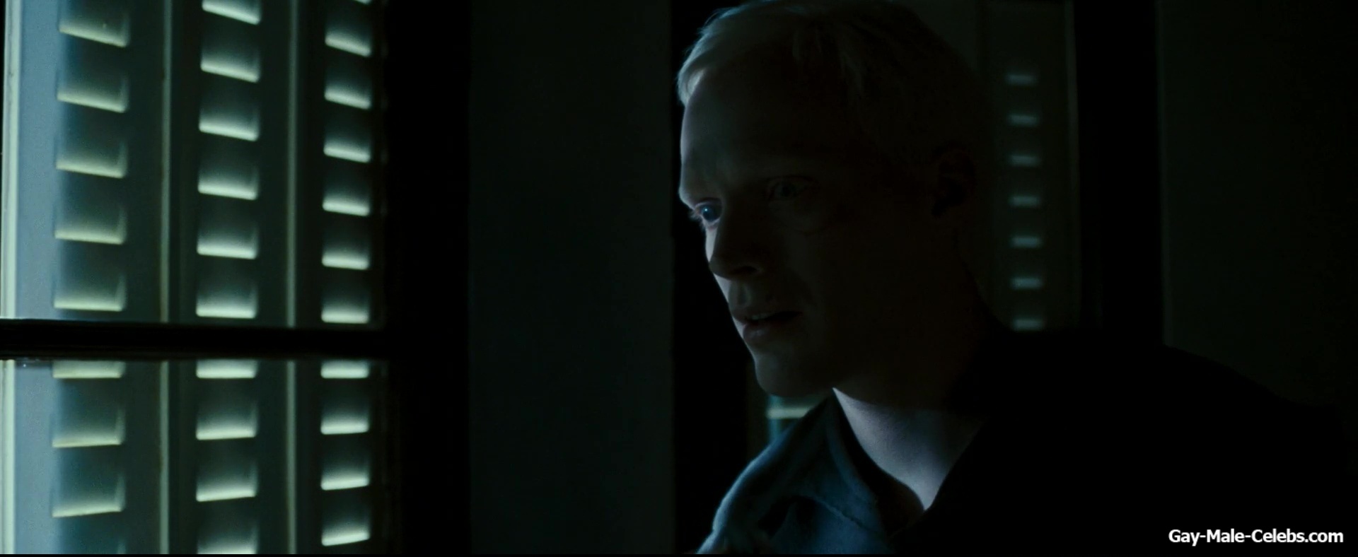 Paul Bettany Nude And NSFW Scenes in The Da Vinci Code