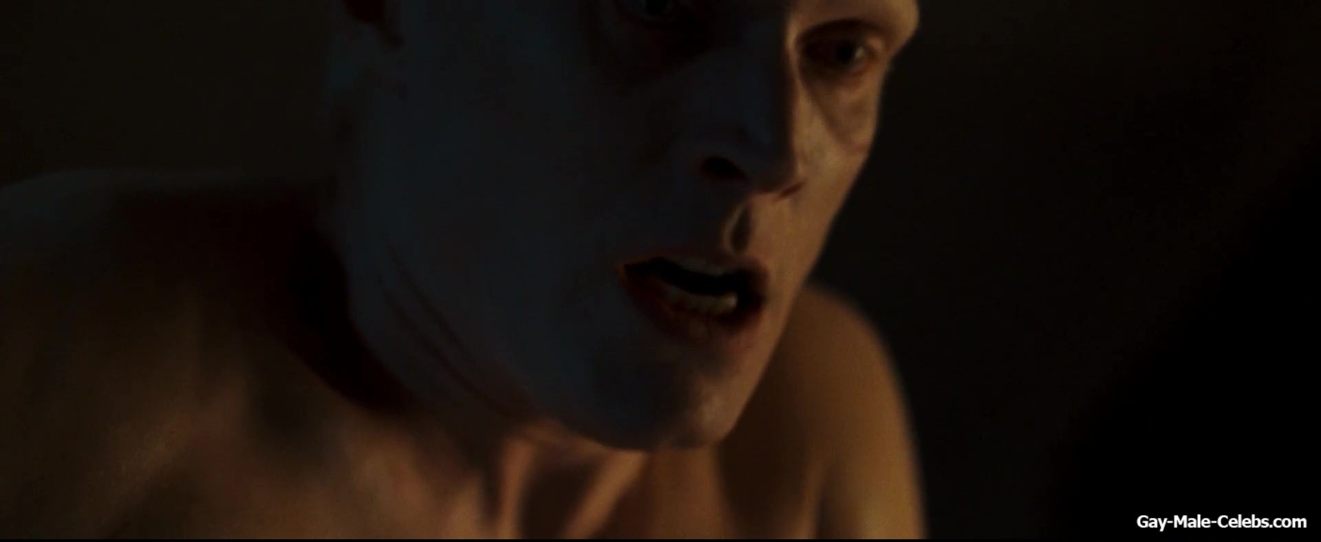 Paul Bettany Nude And NSFW Scenes in The Da Vinci Code