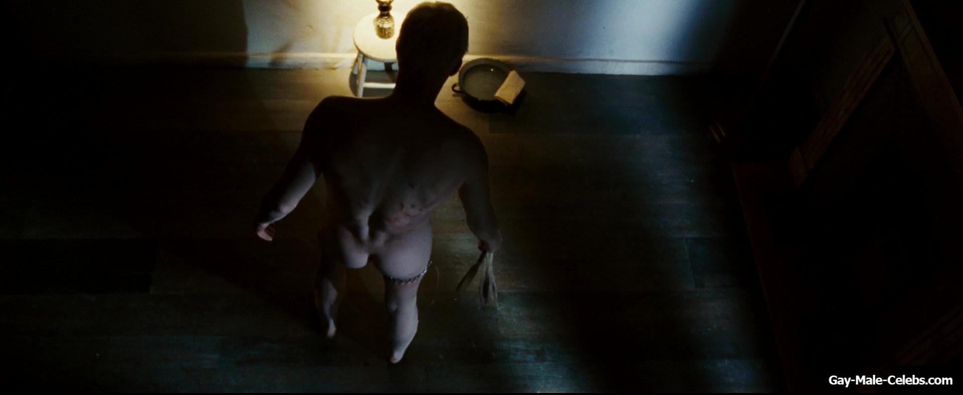 Paul Bettany Nude And NSFW Scenes in The Da Vinci Code