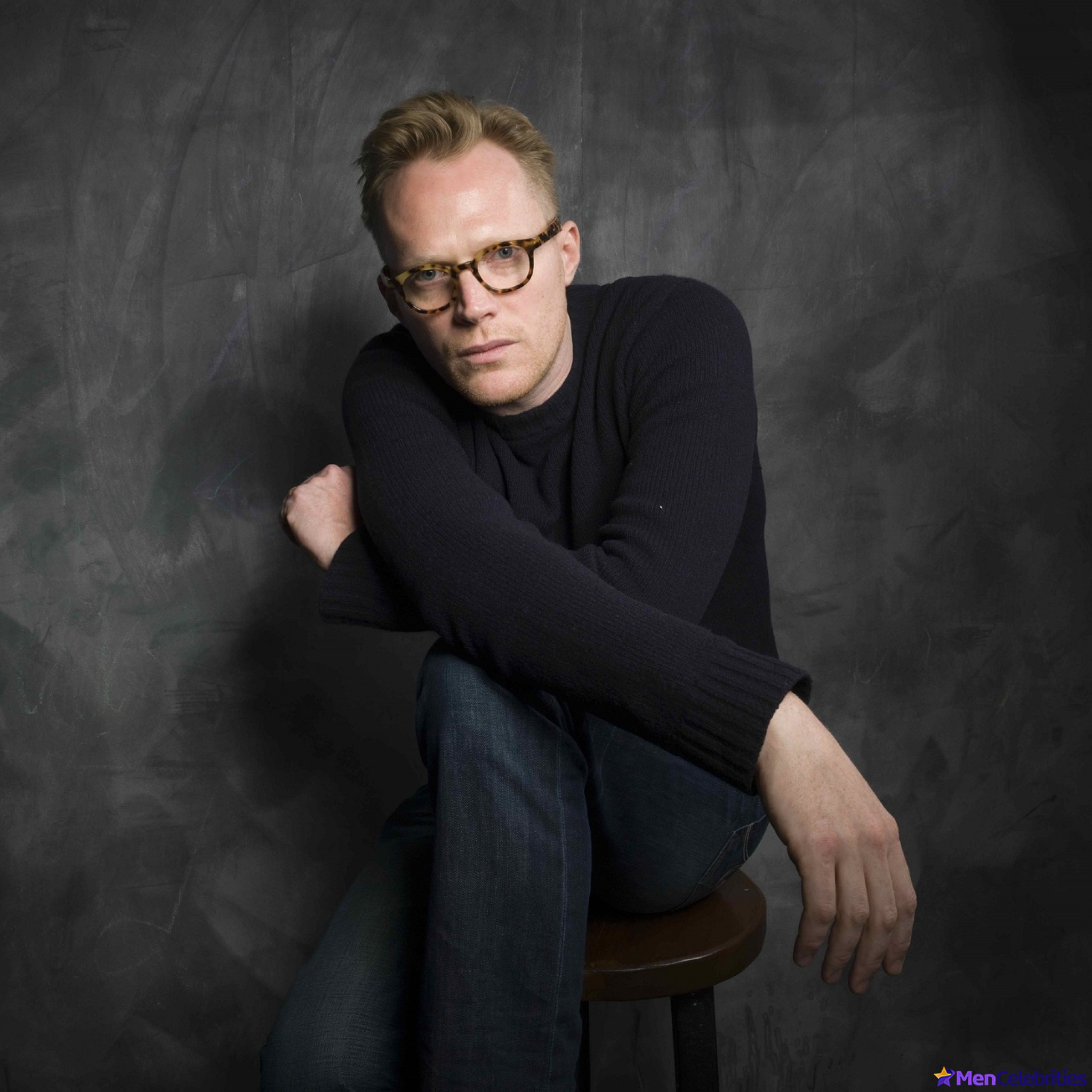 Paul Bettany scandal
