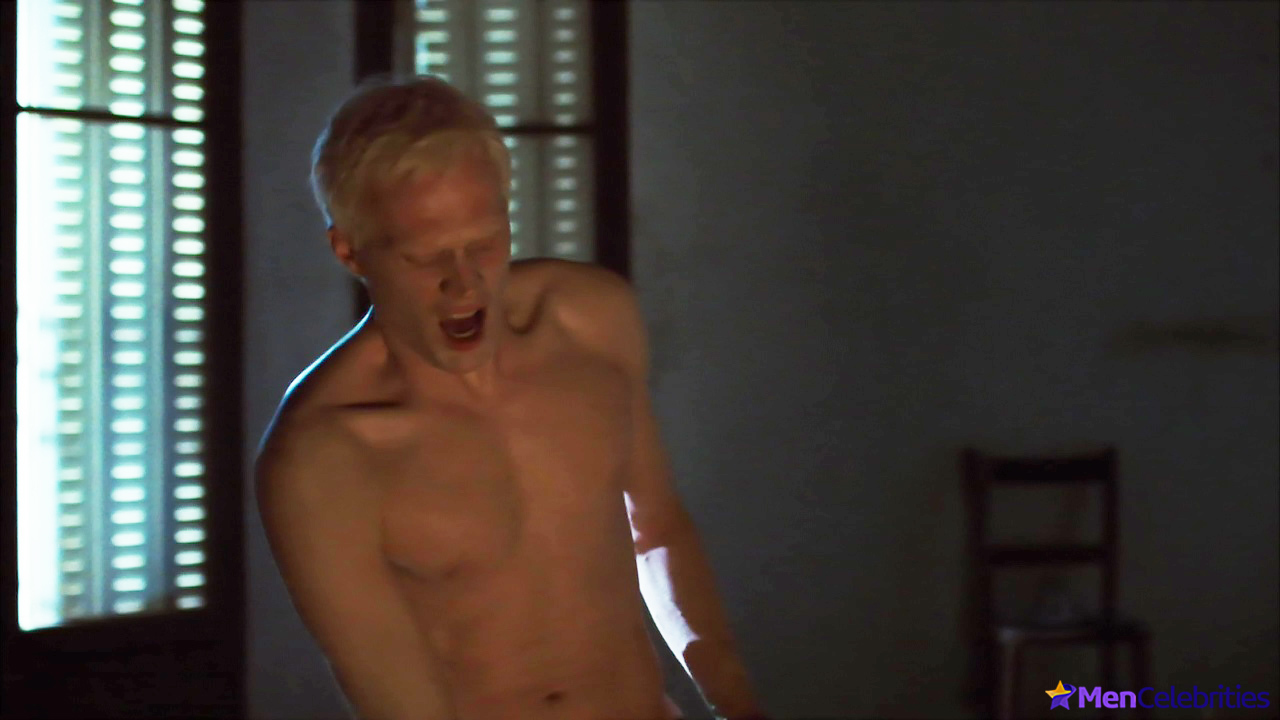 Paul Bettany sextape