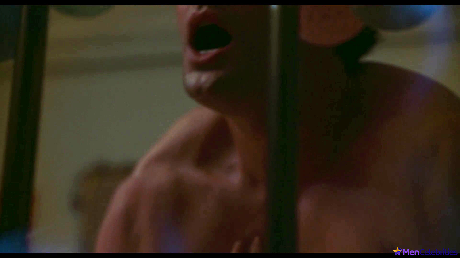 Tom Bateman nude and sex scenes