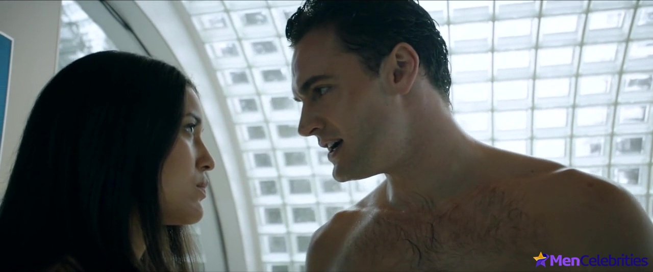 Tom Bateman nude and sex scenes