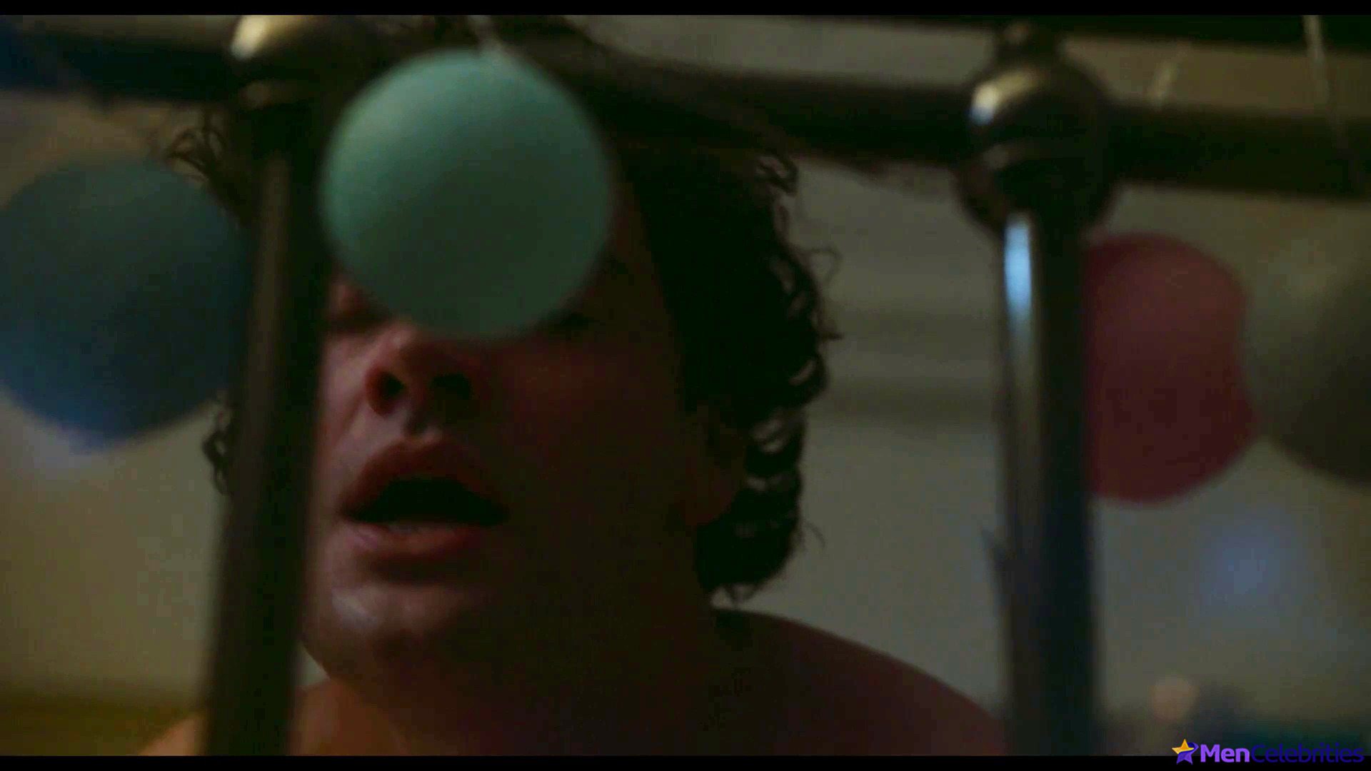 Tom Bateman nude and sex scenes