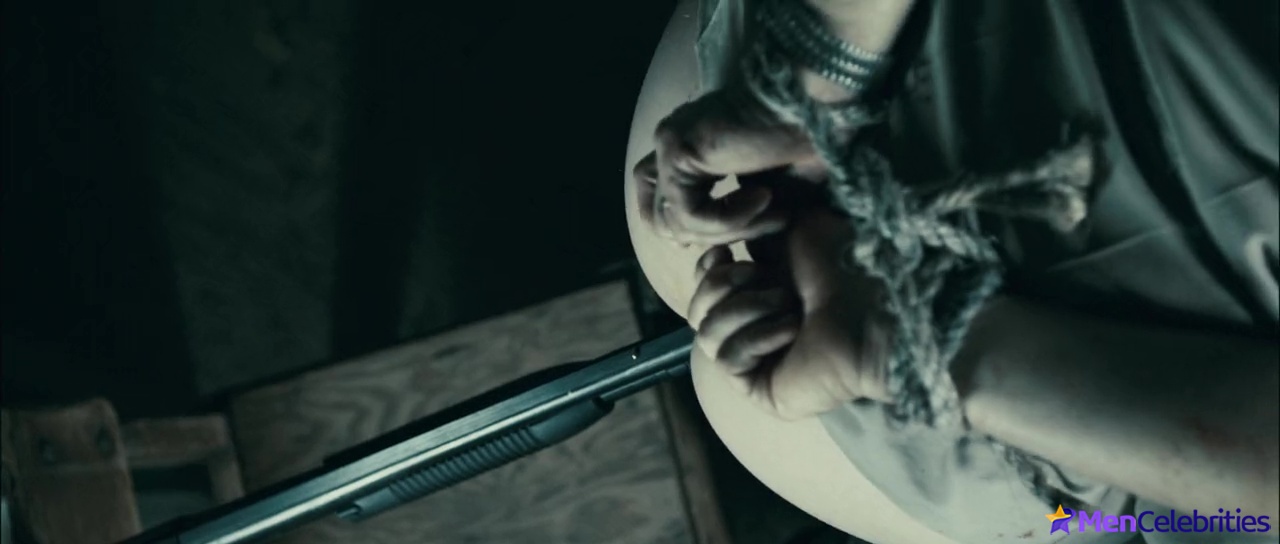 Andrew Howard nude in I Spit On Your Grave
