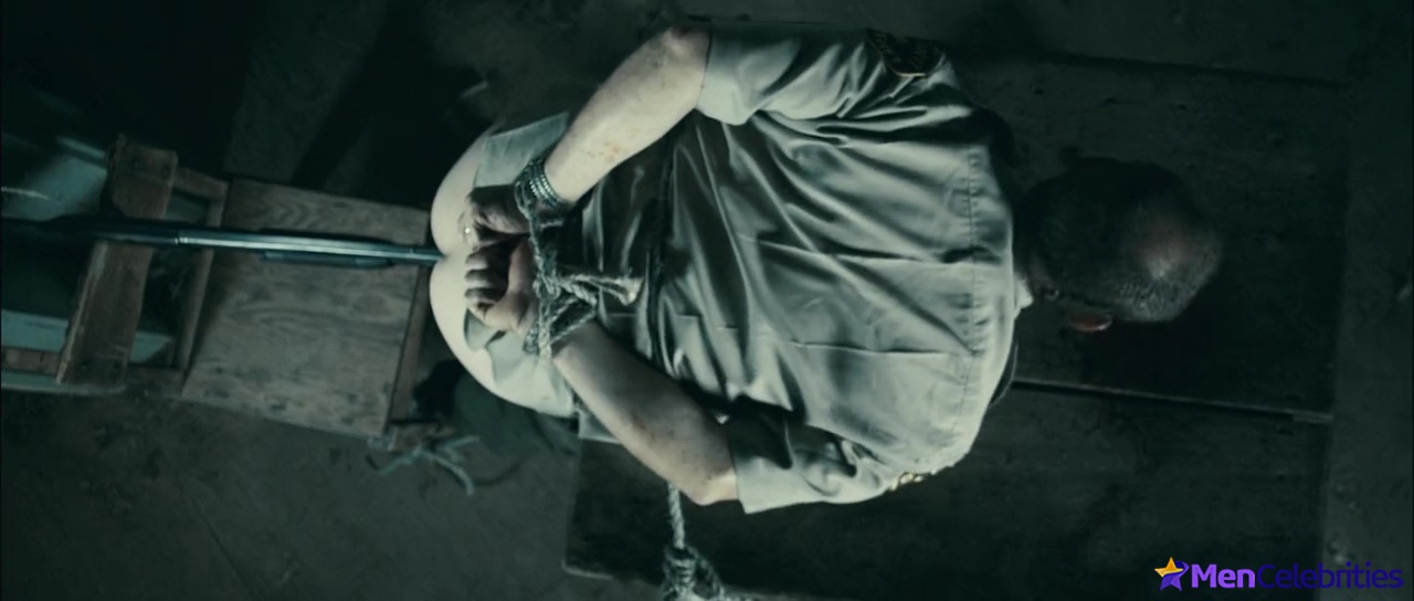 Andrew Howard nude in I Spit On Your Grave
