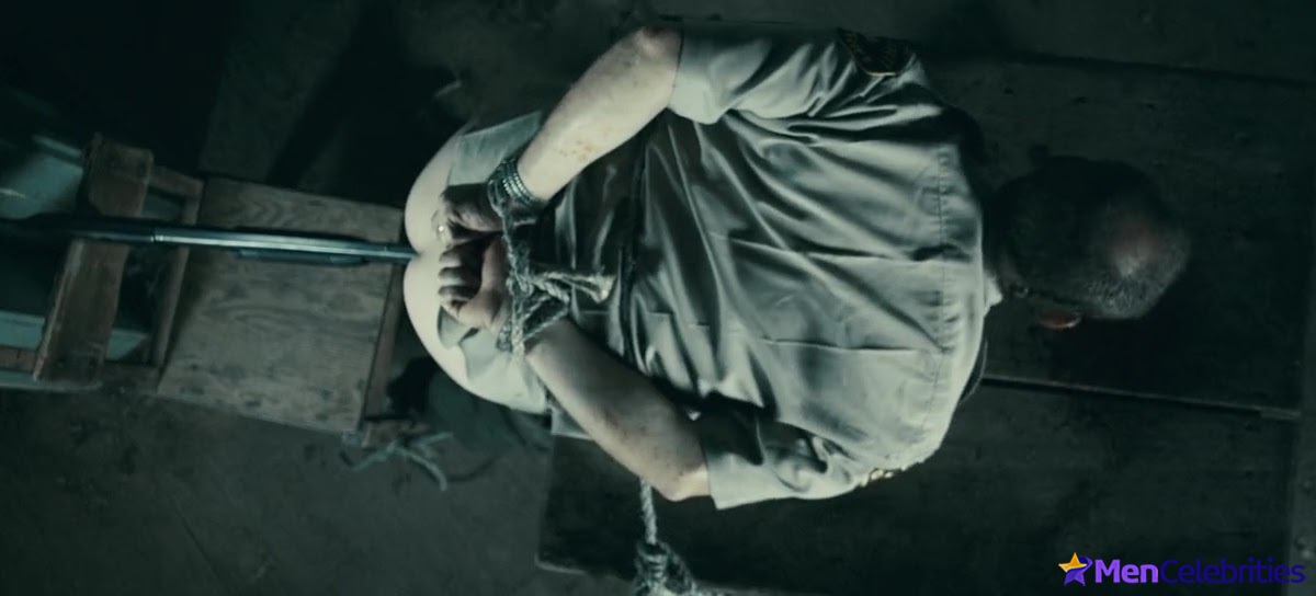 Andrew Howard nude in I Spit On Your Grave