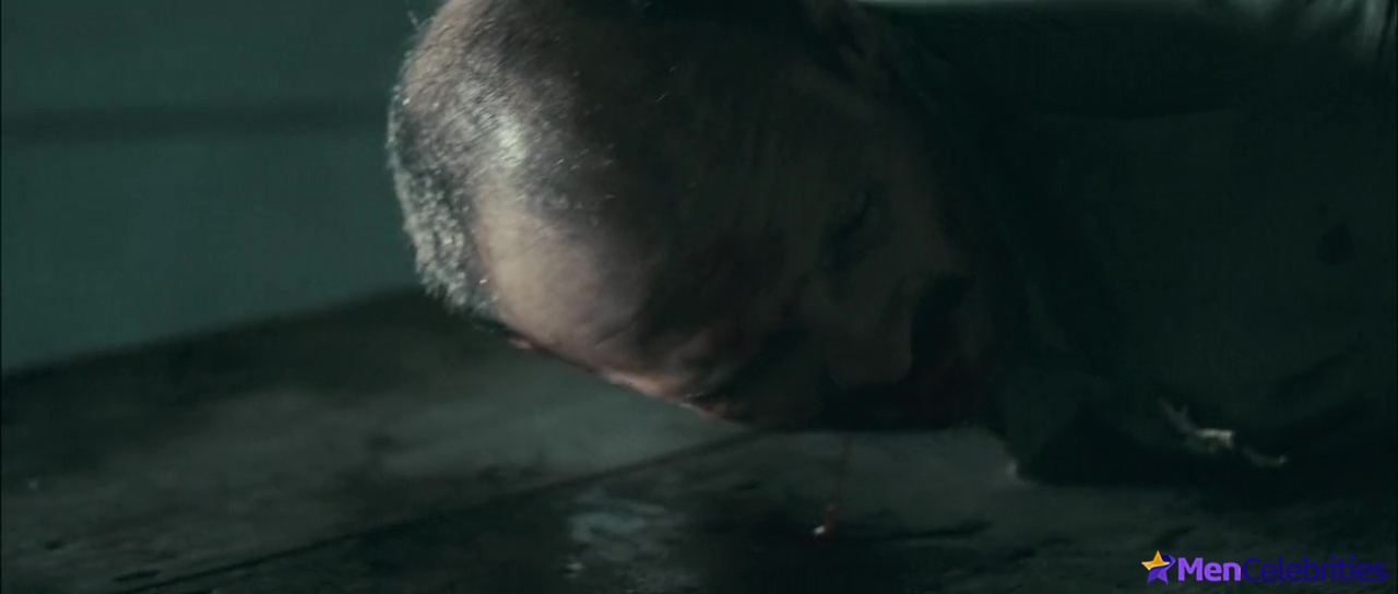 Andrew Howard nude in I Spit On Your Grave