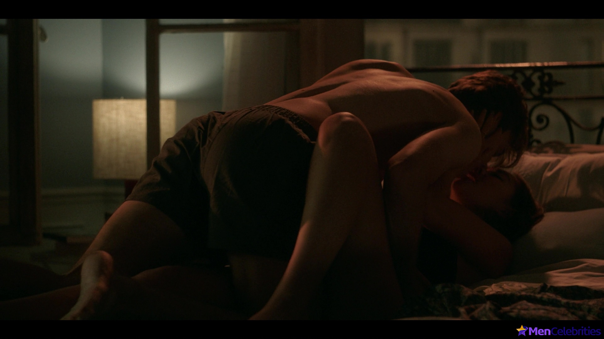 Christopher Briney nude and sex in The Summer I Turned Pretty