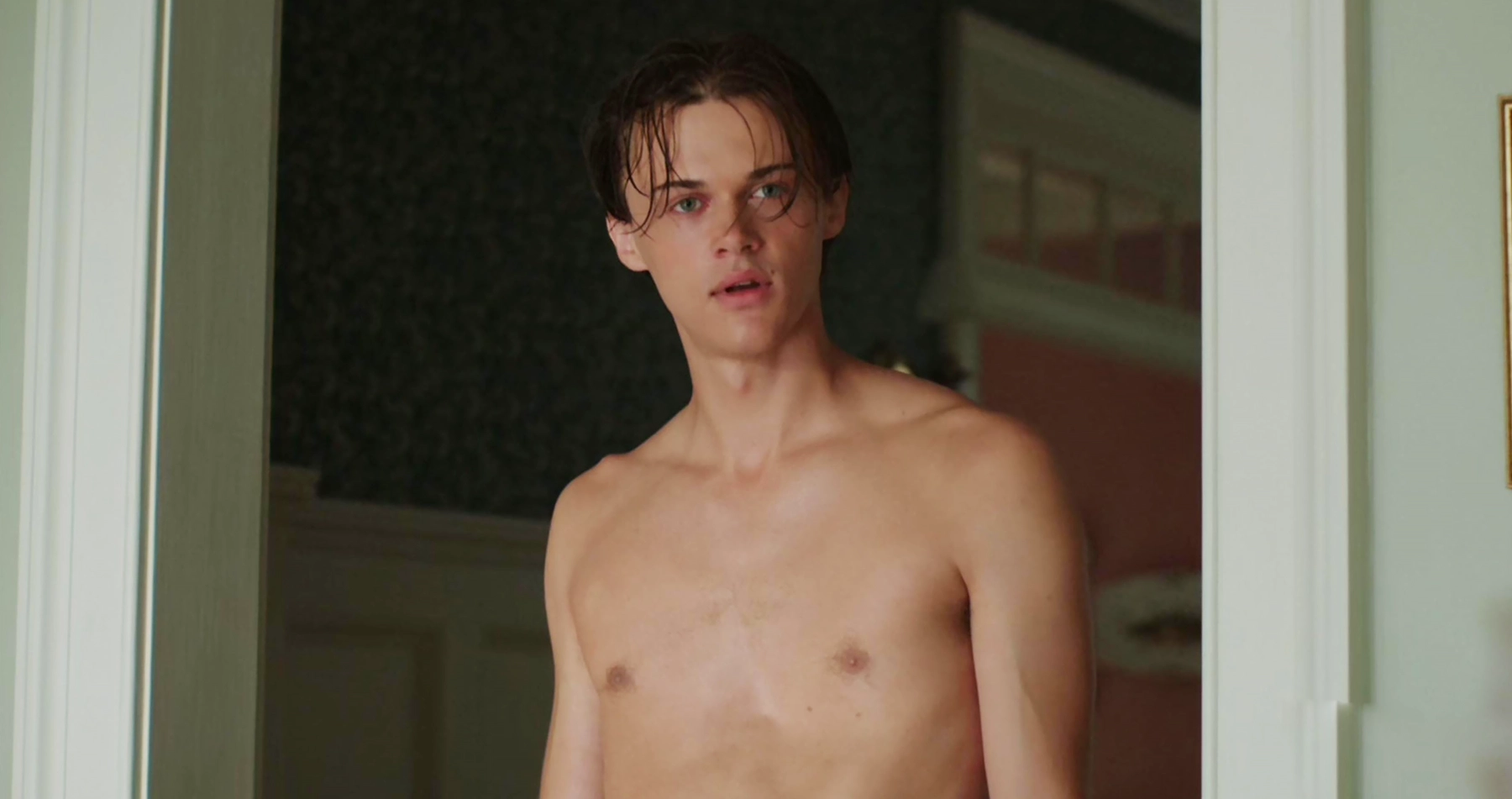 Christopher Briney Nude Pictures & Hot NSFW Videos Collection