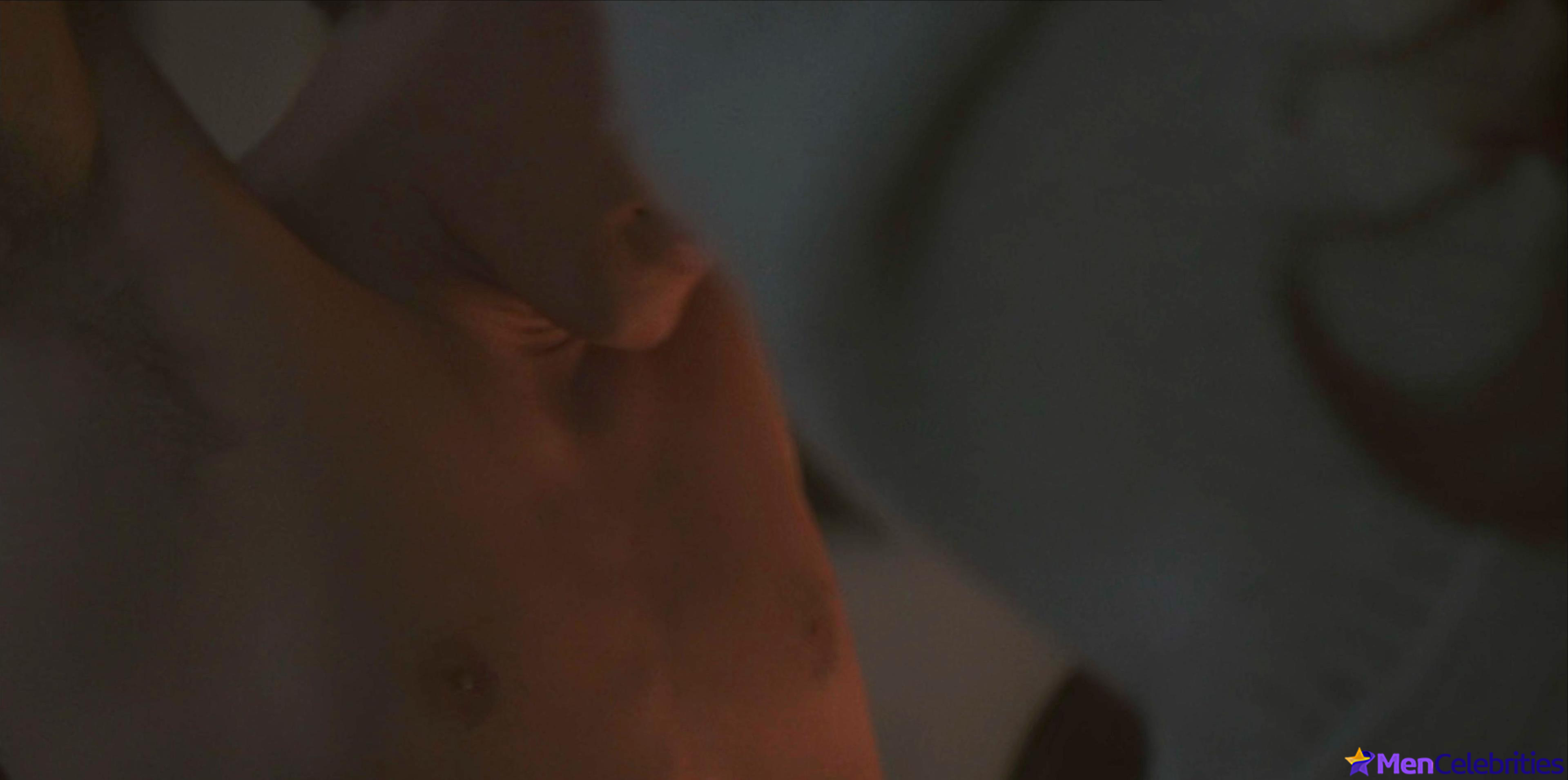 Christopher Briney nude and sex scenes