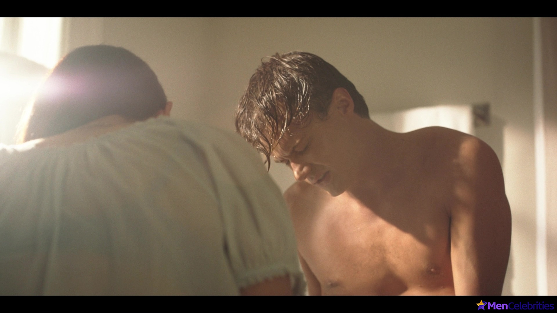 Christopher Briney nude and sex in The Summer I Turned Pretty