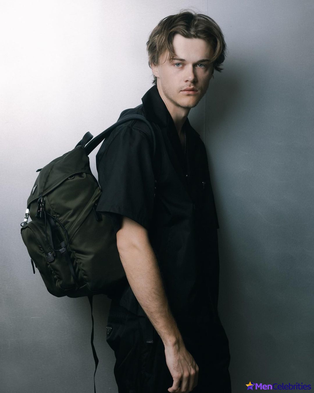 Christopher Briney naked and underwear pics