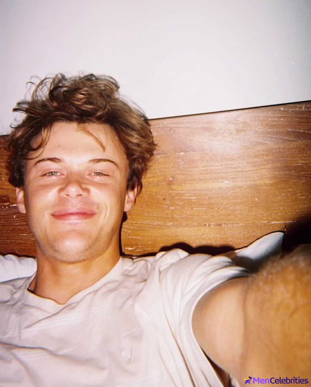 Christopher Briney naked and underwear pics
