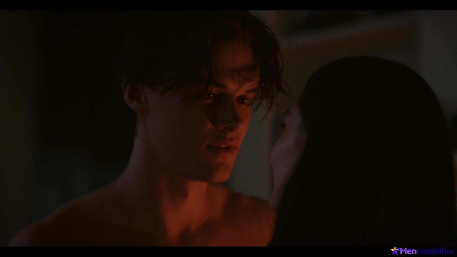 Christopher Briney nude and sex in The Summer I Turned Pretty