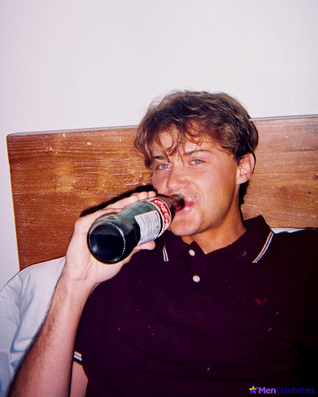 Christopher Briney naked and underwear pics
