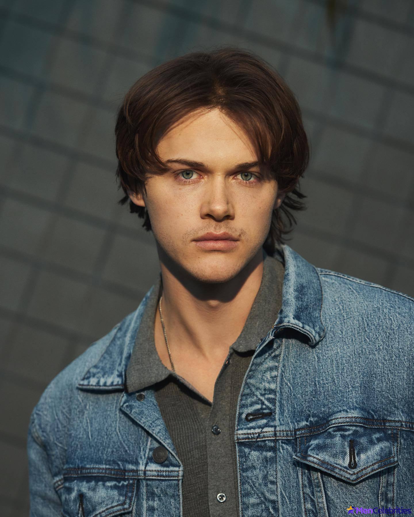 Christopher Briney naked and underwear pics