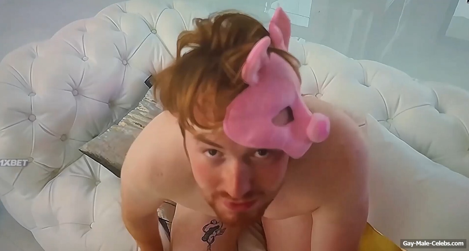Cooper Hoffman - Full Nude and Sex Scenes Collection in I Want Your Sex