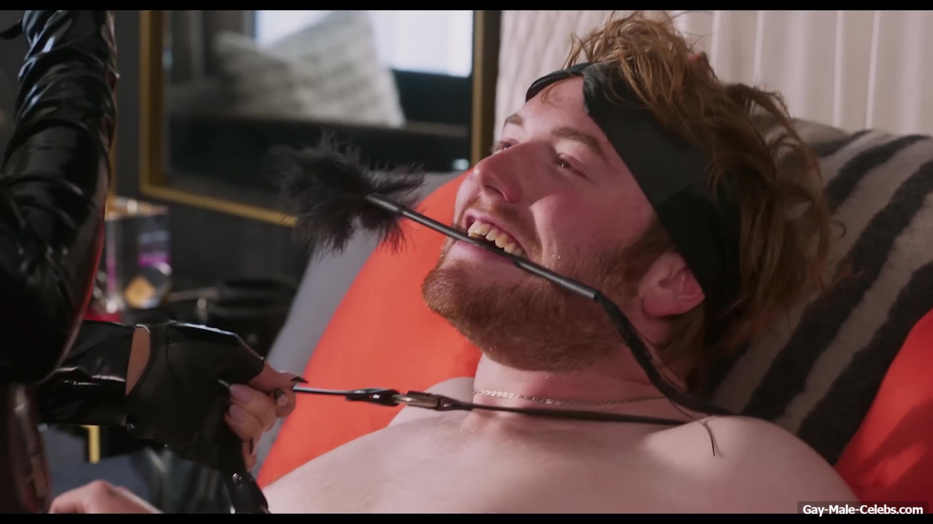 Cooper Hoffman - Full Nude and Sex Scenes Collection in I Want Your Sex