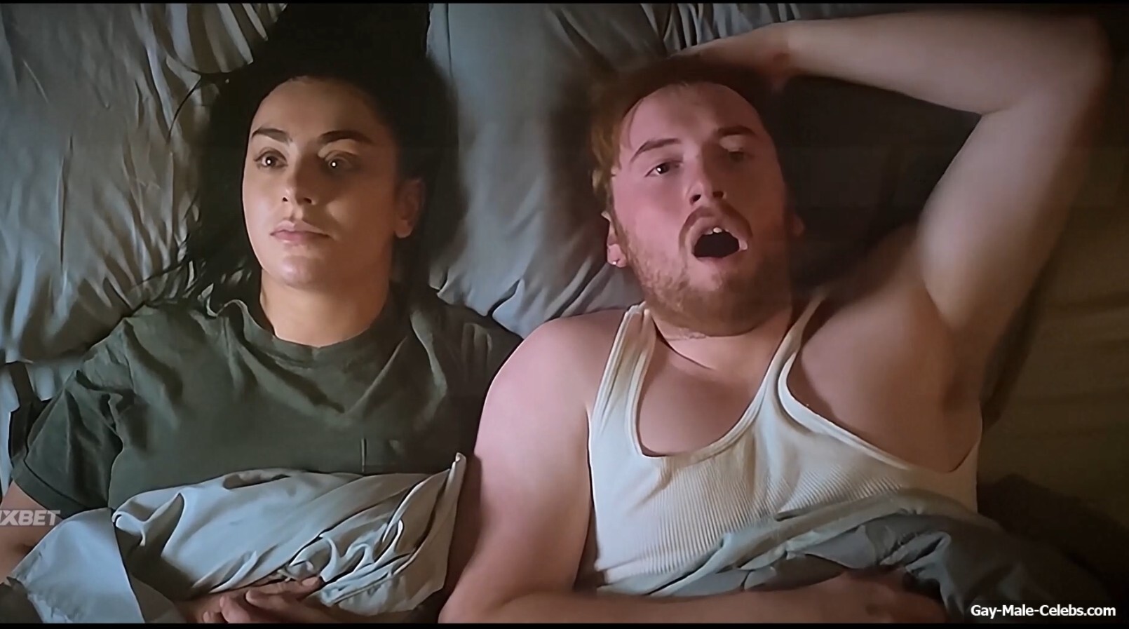 Cooper Hoffman - Full Nude and Sex Scenes Collection in I Want Your Sex