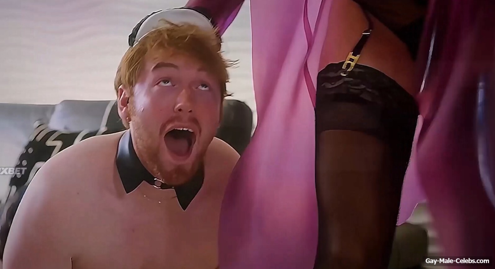 Cooper Hoffman - Full Nude and Sex Scenes Collection in I Want Your Sex