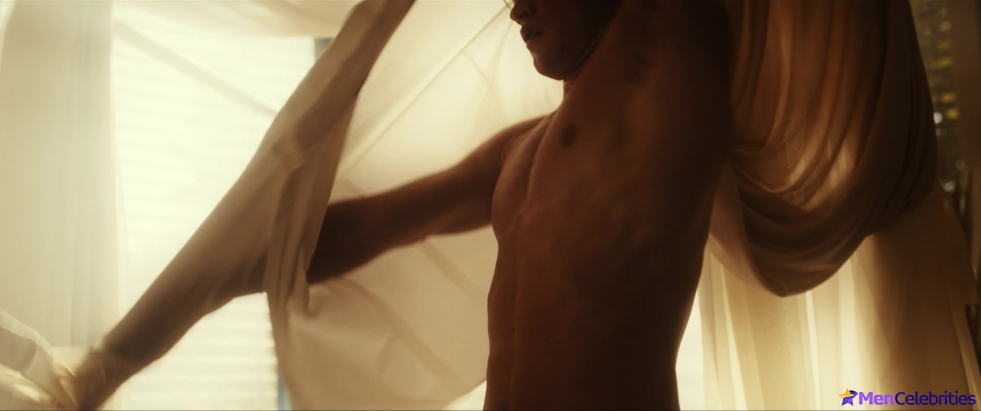 Damian Hardung nude in Maxton Hall 1-01 Under The Radar