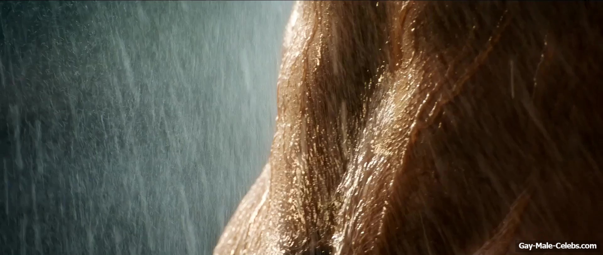 Garrett Wareing Nude And Underwear Scenes in Ransom Canyon