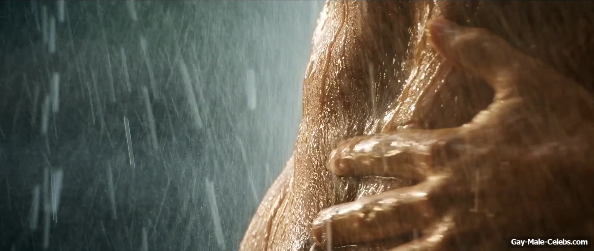 Garrett Wareing Nude And Underwear Scenes in Ransom Canyon