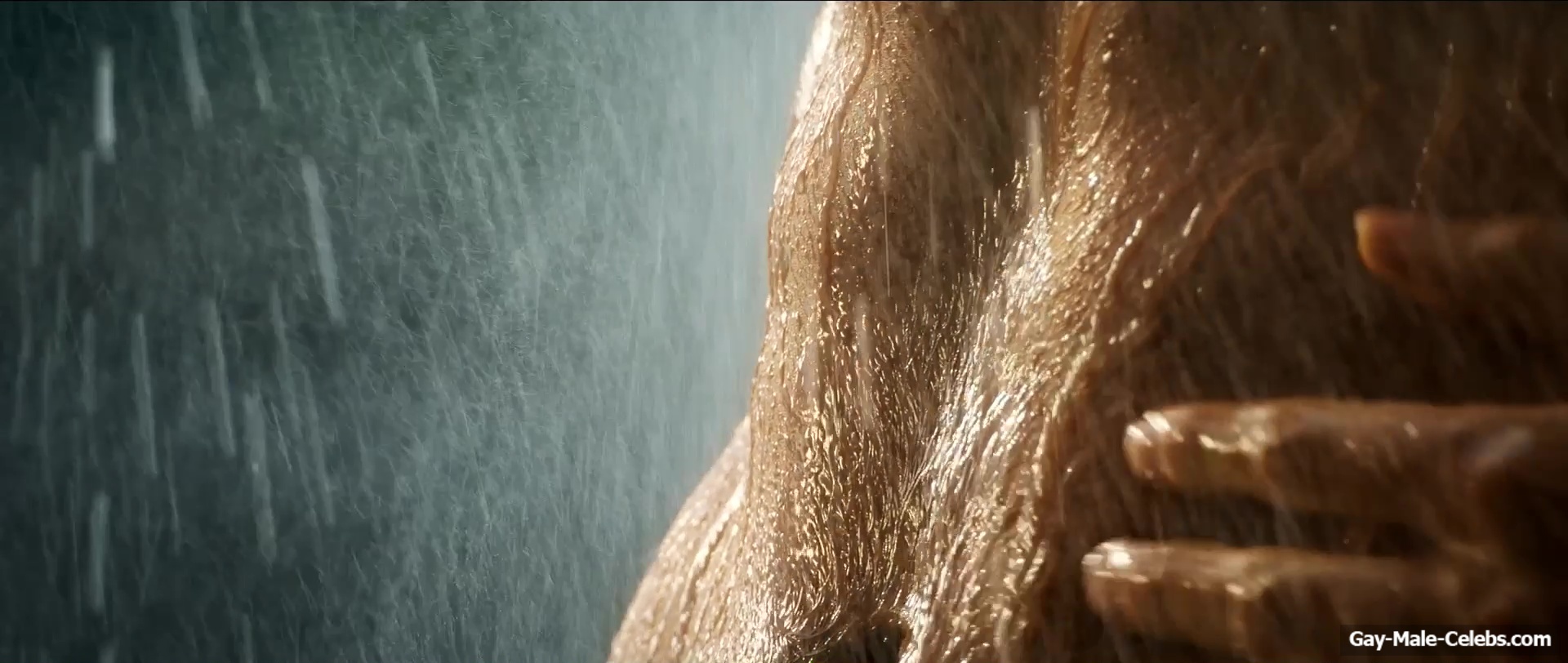 Garrett Wareing Nude And Underwear Scenes in Ransom Canyon